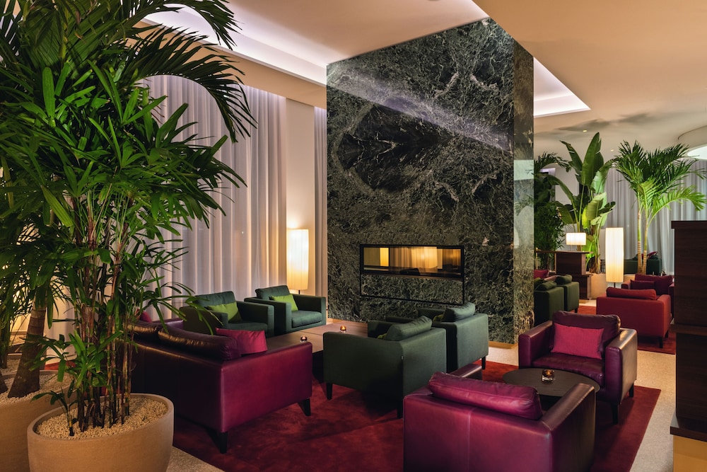 Movenpick Hotel Basel 40/70