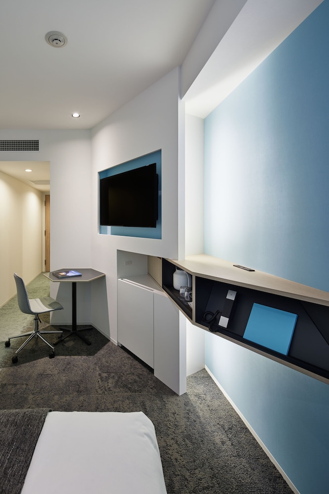 Holiday Inn & Suites Sapporo Odori Park 22/57