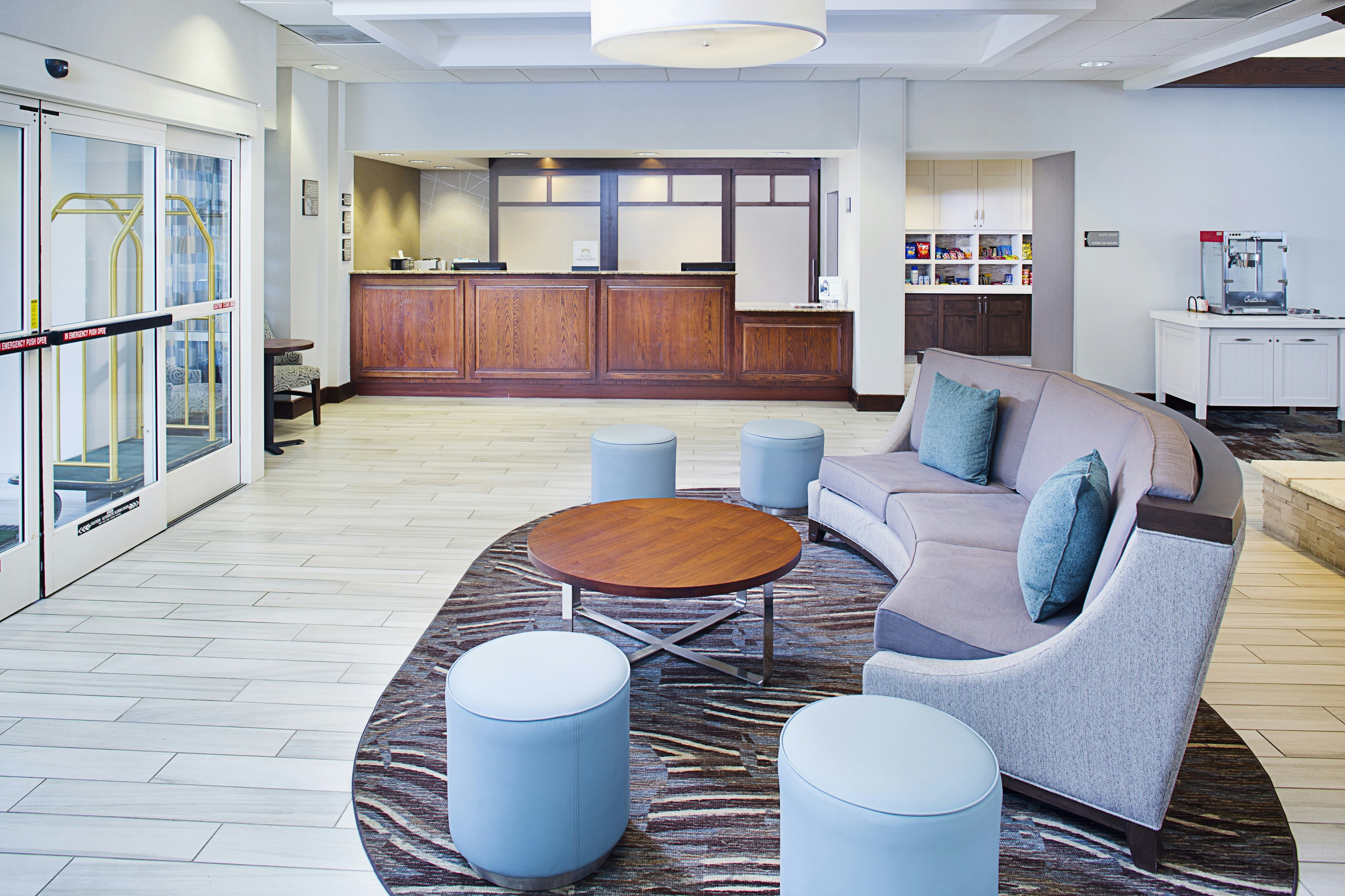 Homewood Suites by Hilton Cleveland Solon 31/63