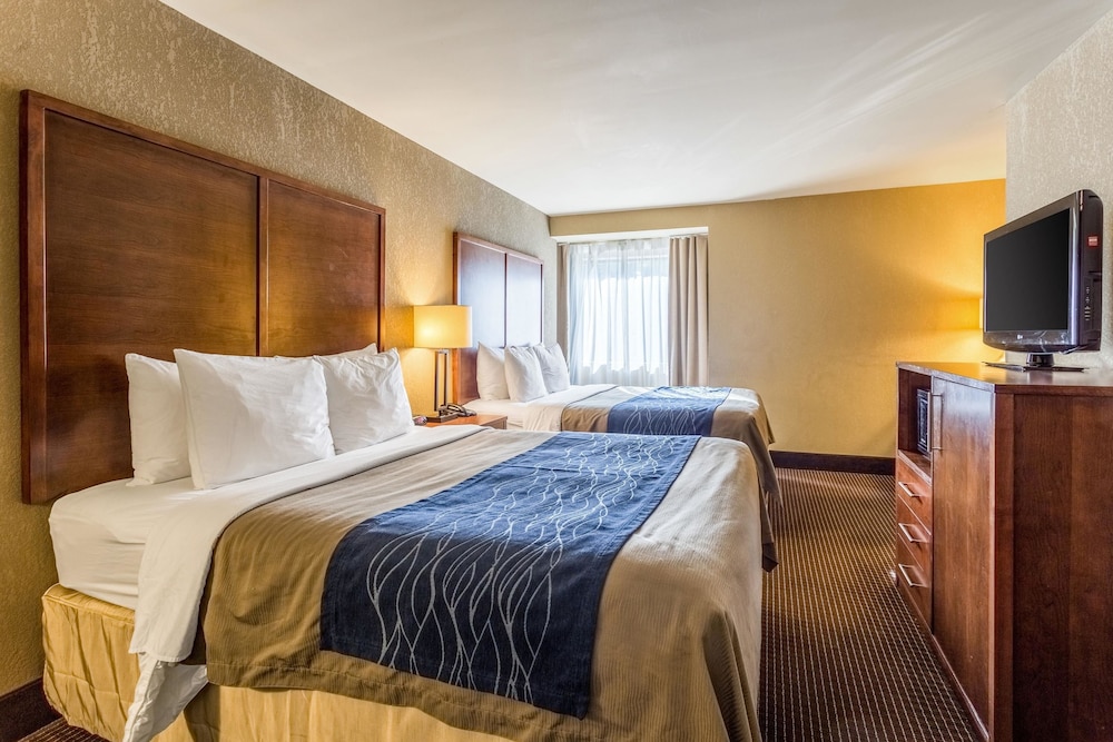 Comfort Inn Tupelo Central 15/38