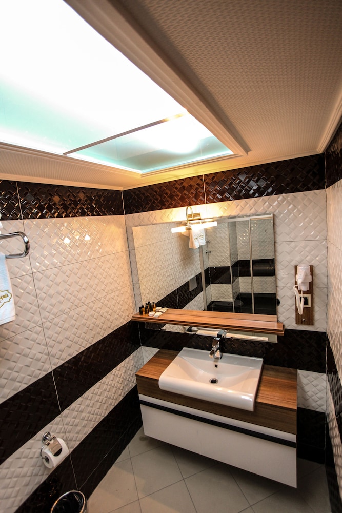 Grand Akcali Otel 22/22