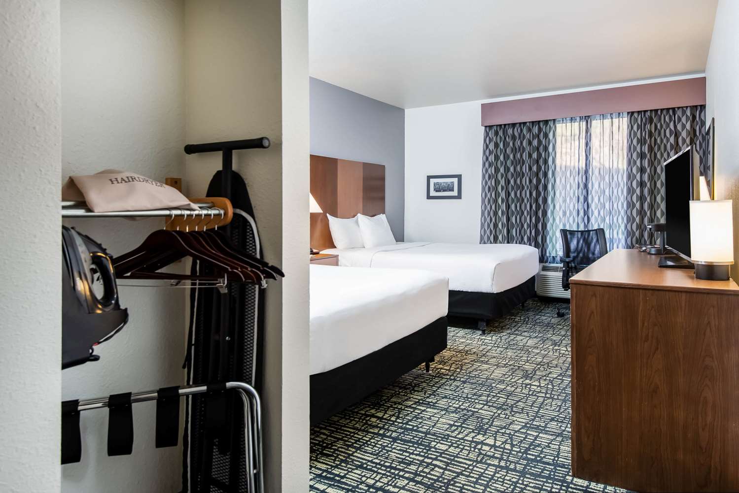 La Quinta Inn & Suites by Wyndham Morgantown 23/60