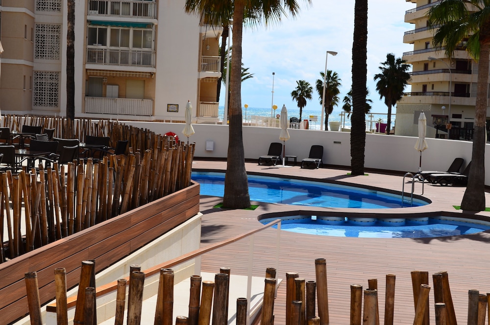Hotel Santamarta 43/45