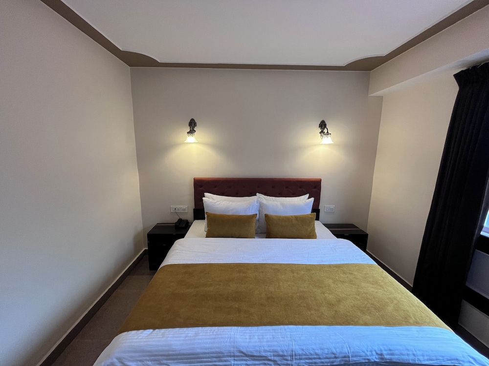Ecotel Lachung 22/39