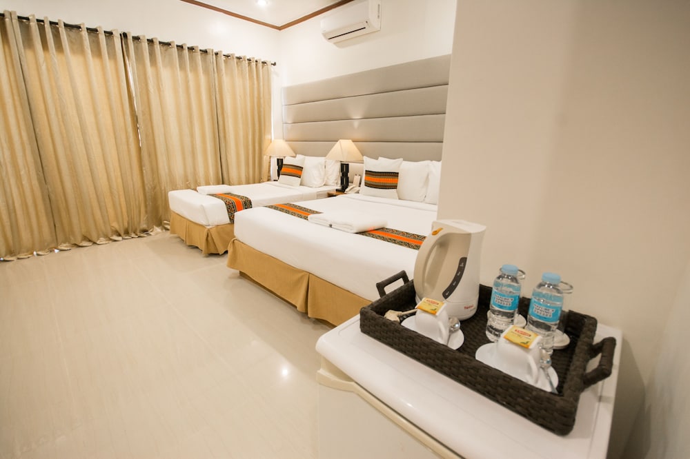 Sur Beach Resort Boracay 29/70