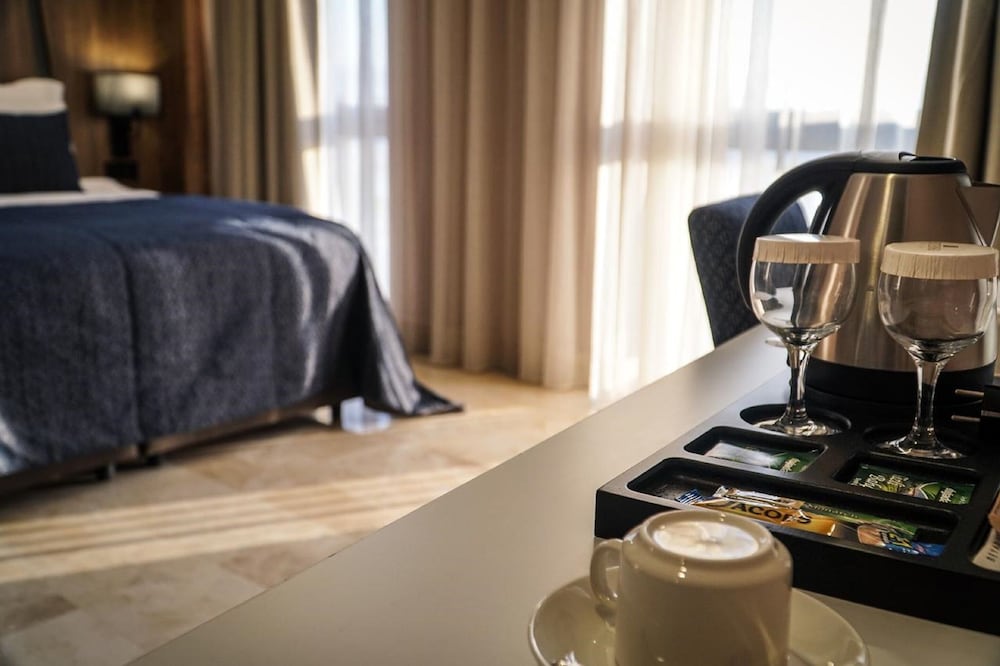 Extenso Hotel 36/47