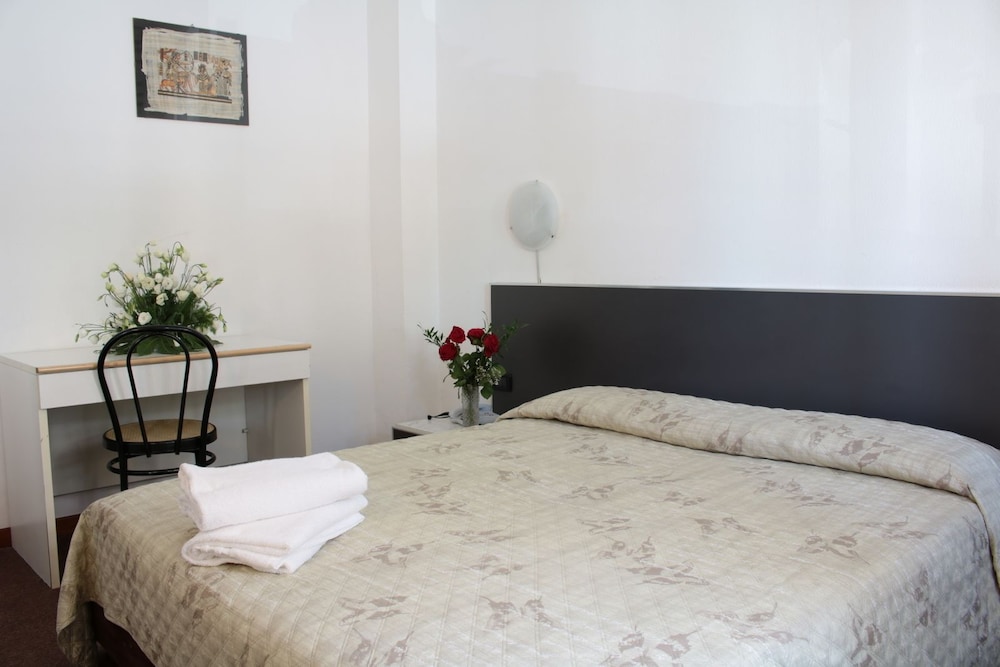 Hotel Giada 14/50