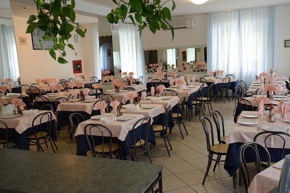 Hotel Trinidad 42/48