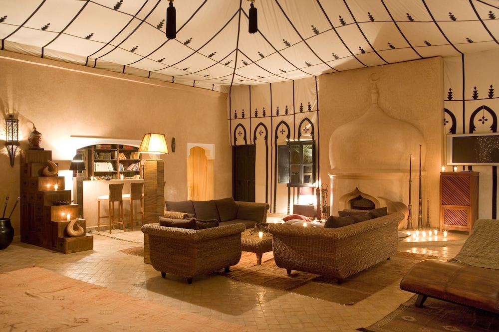 Lodge K Hôtel &amp; Spa 50/77