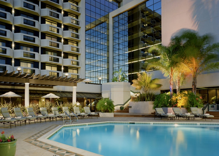 Doubletree Hotel San Jose 43/43