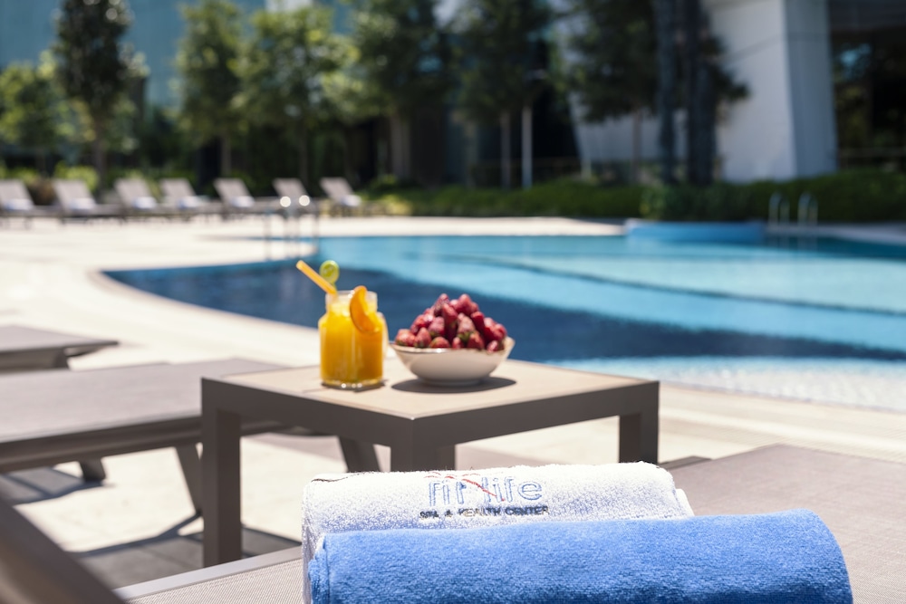Elite World Grand Istanbul Basin Ekspres Hotel 58/71