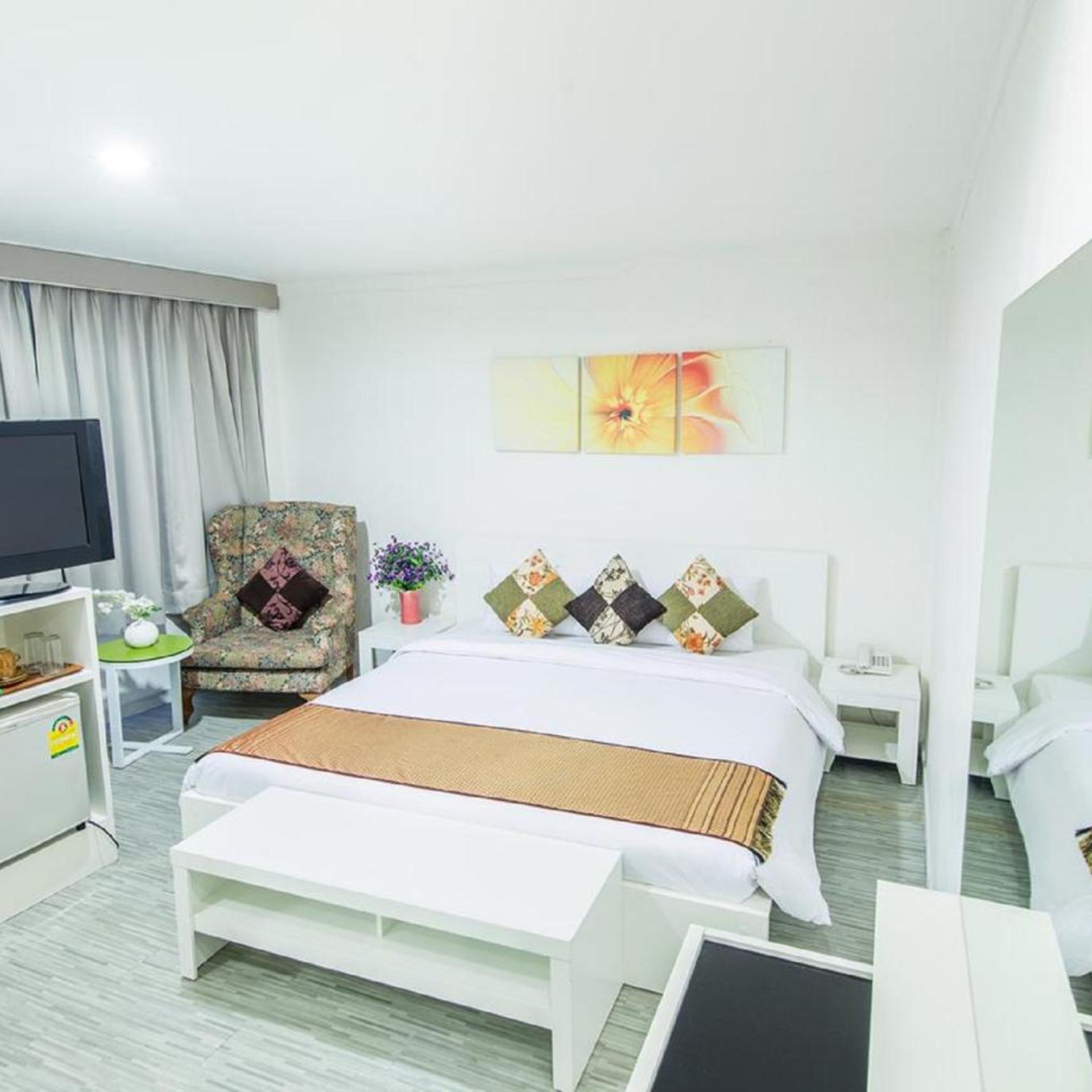 Premium, Double Bed