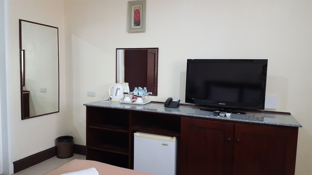 Panglao Regents Park Resort 43/54