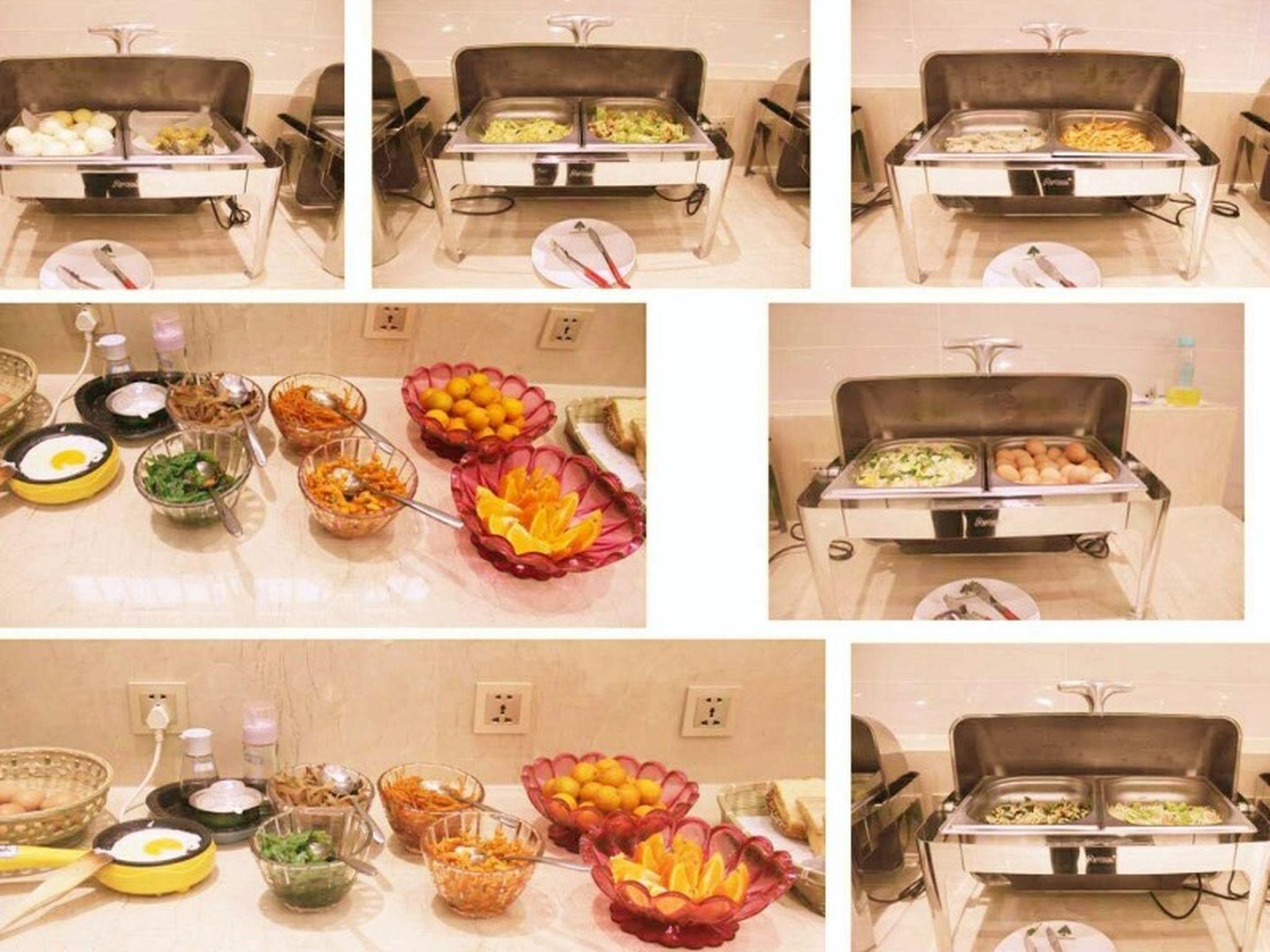 GreenTree Inn Heze Danxian Shangmaocheng Business Branch 28/46