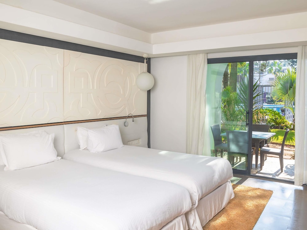 Hotel Royal Golf and Spa Mazagan 9/34