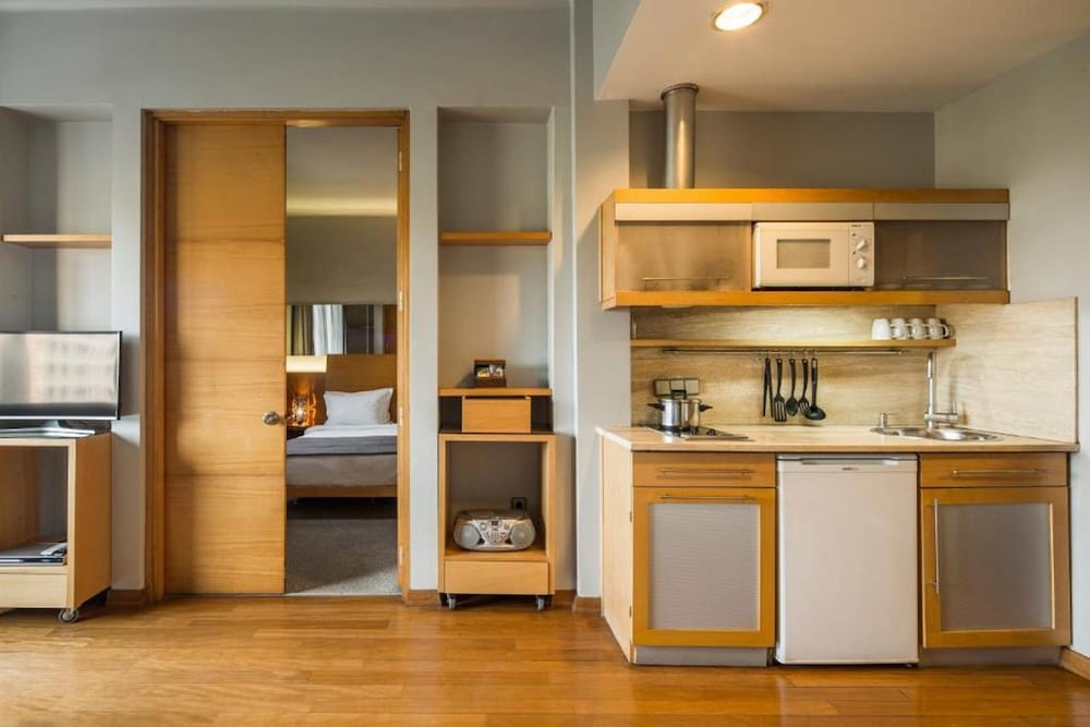 Taxim Suites photo5