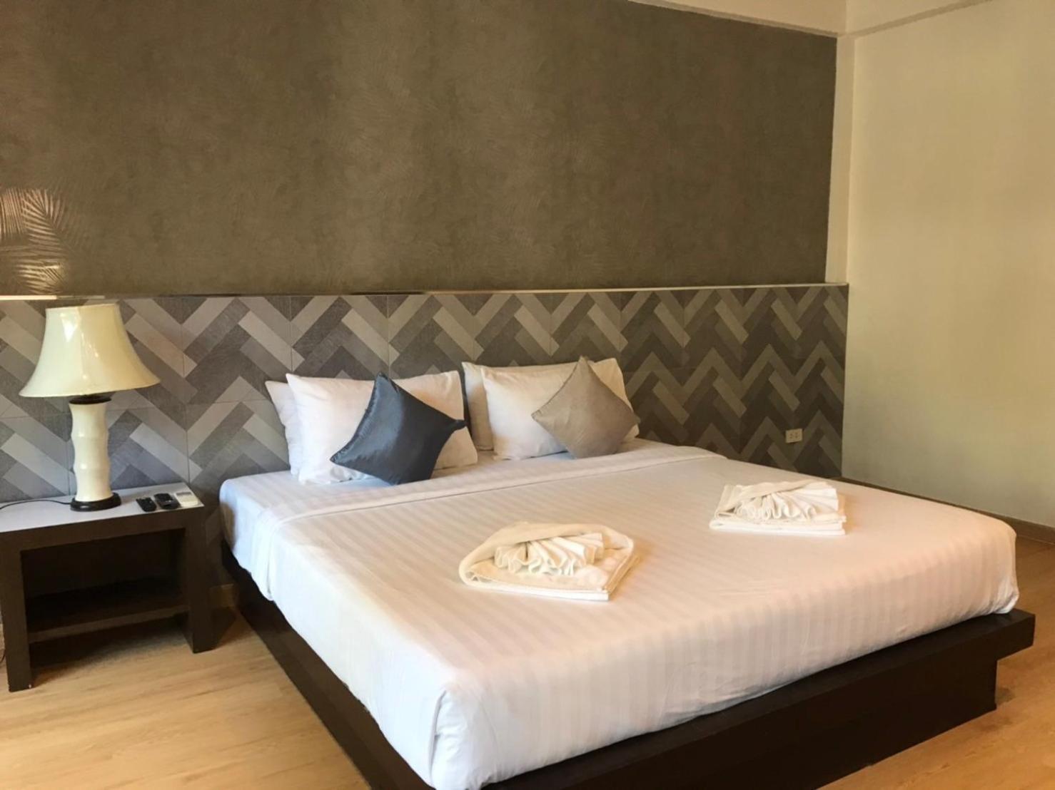 Prasarnsook Villa Beach Resort 19/50
