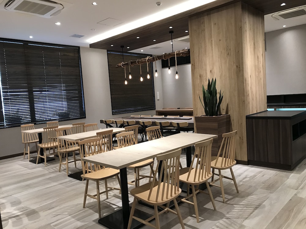 Nest Hotel Hakata Station 53/58