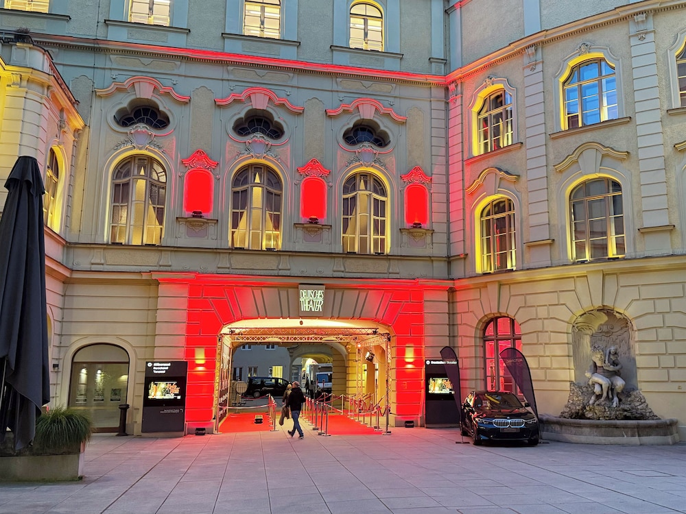 Deutsches Theater Eckelmann 47/53