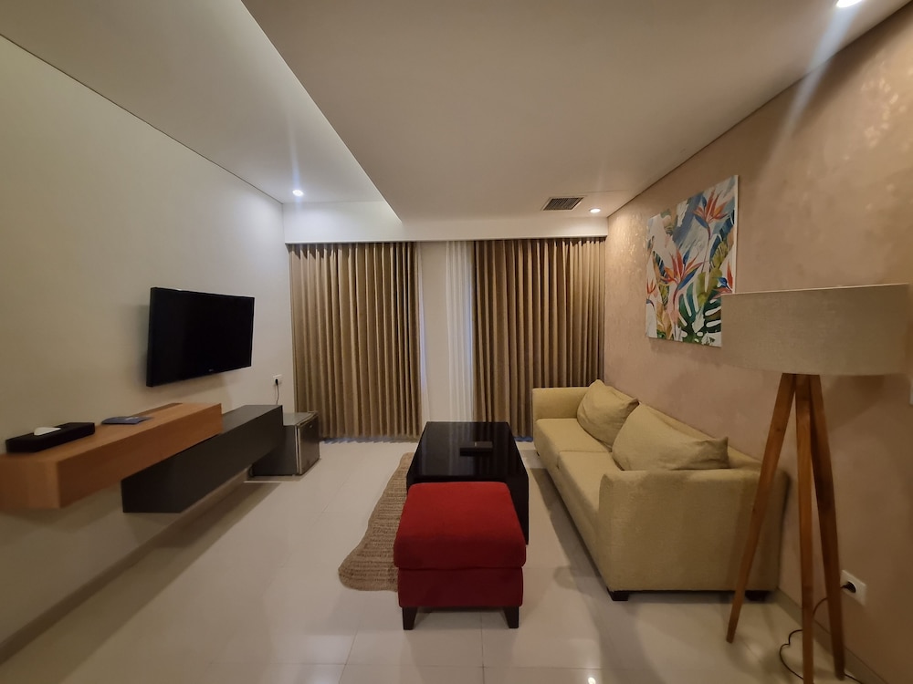 Crystal Kuta Hotel 29/47