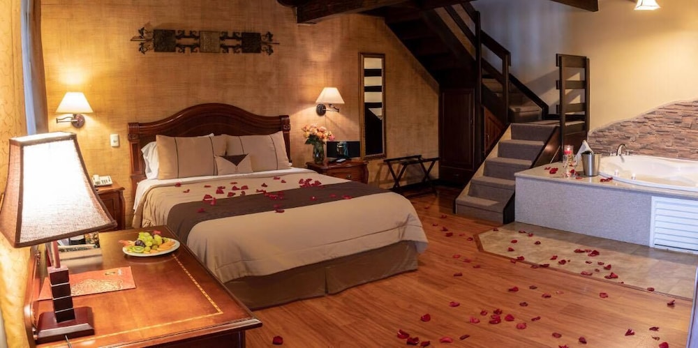 San Juan Hotel 26/62