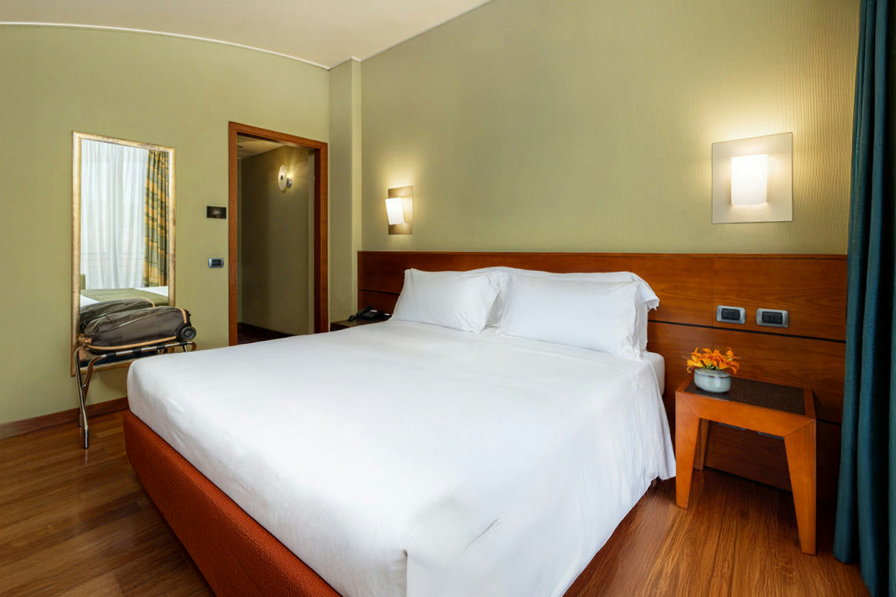 B&B HOTEL Imperia Rossini al Teatro 8/47