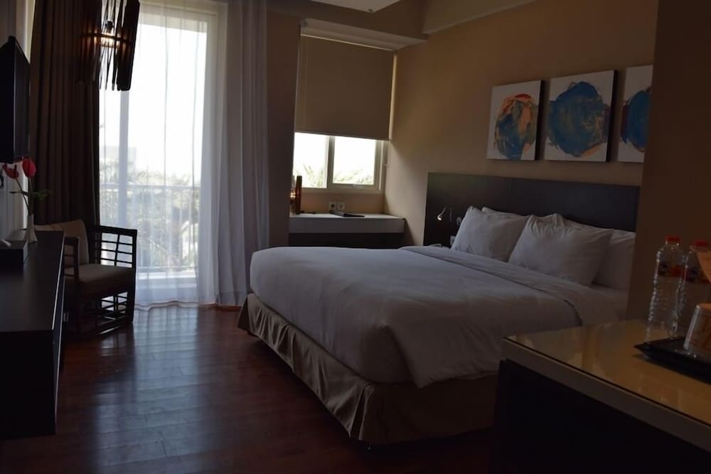 Amarta Hills Hotel And Resort 9/50