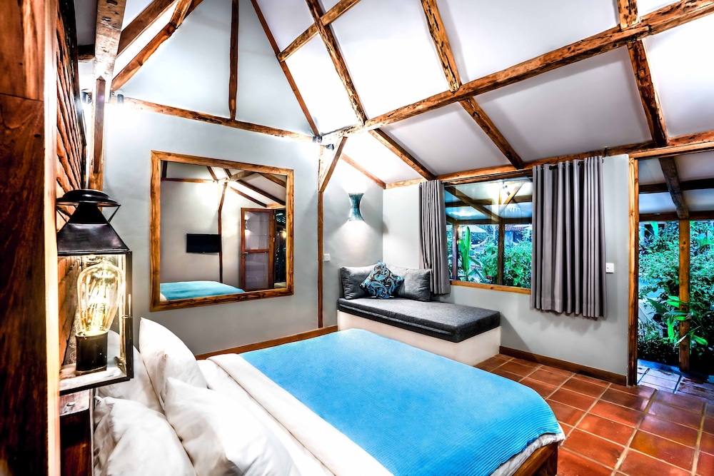 Coconut Garden Resort 14/50
