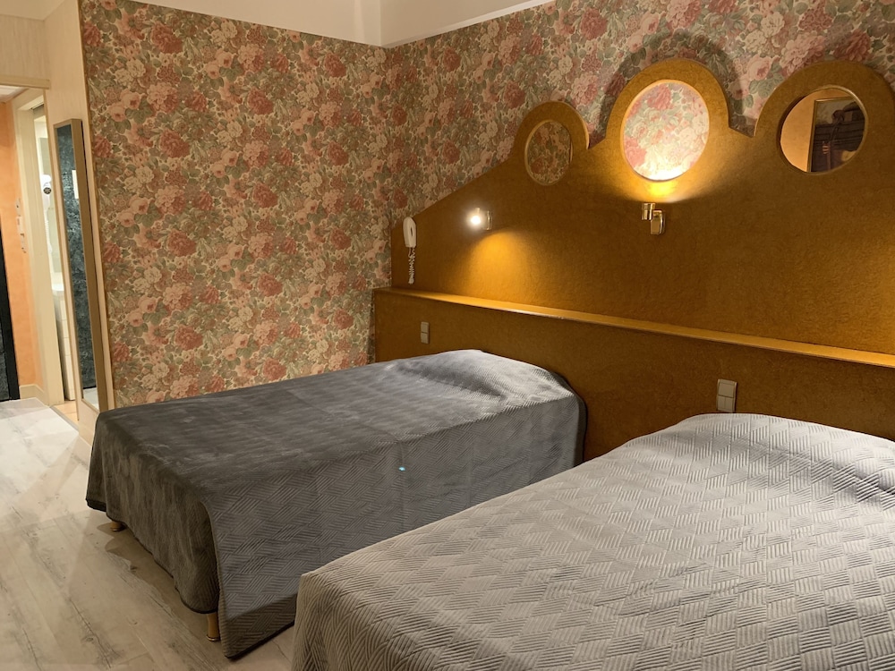 Hotel Chiffre 29/69