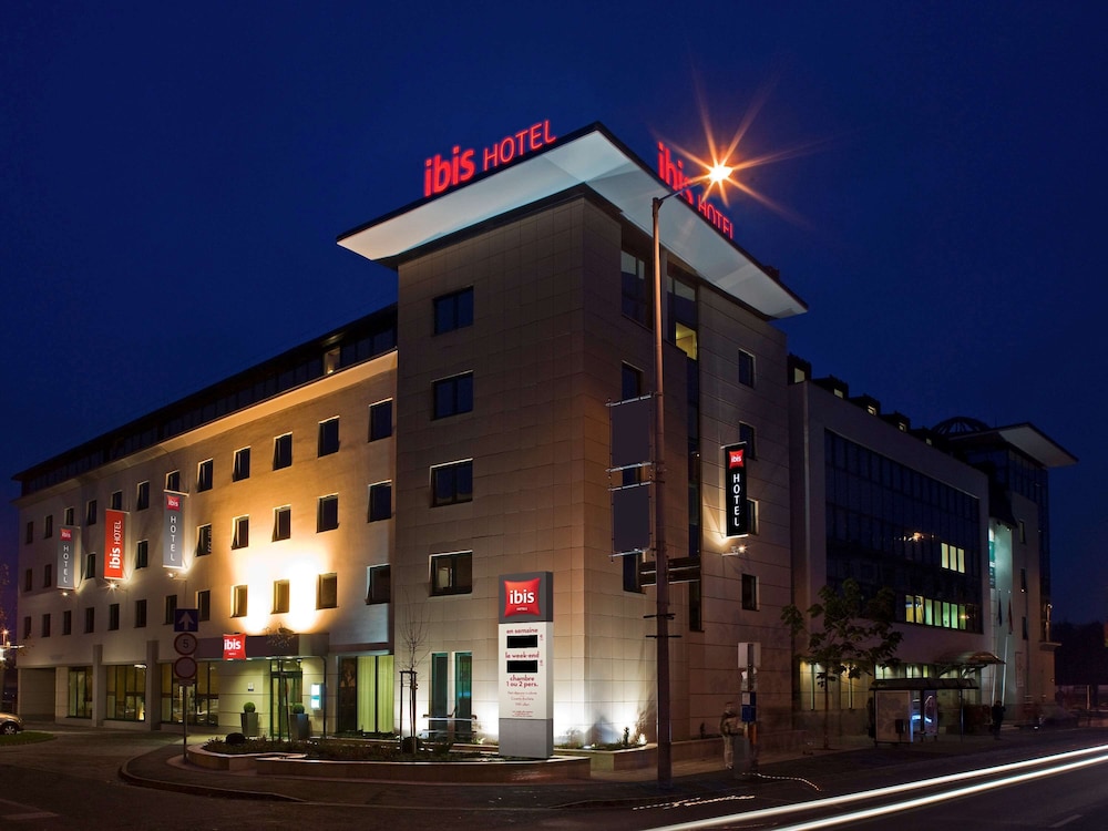 IBIS GYOR 3/48