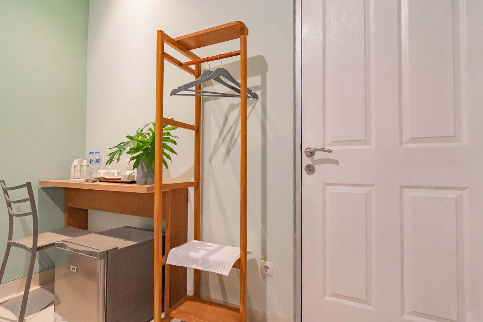 RedDoorz Plus Bagusrangin Street 31/31