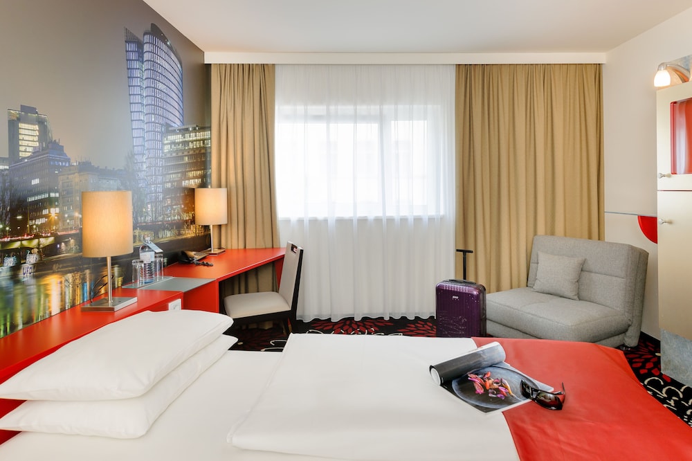 Mercure Wien City 46/65