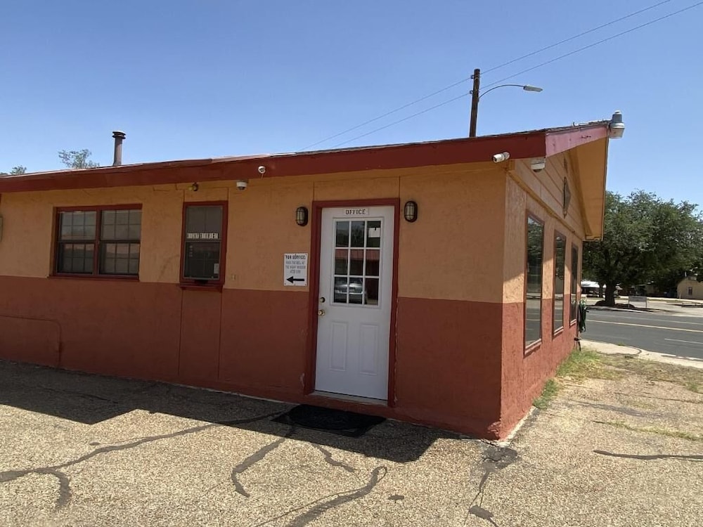 Rodeway Inn Post, TX 6/52