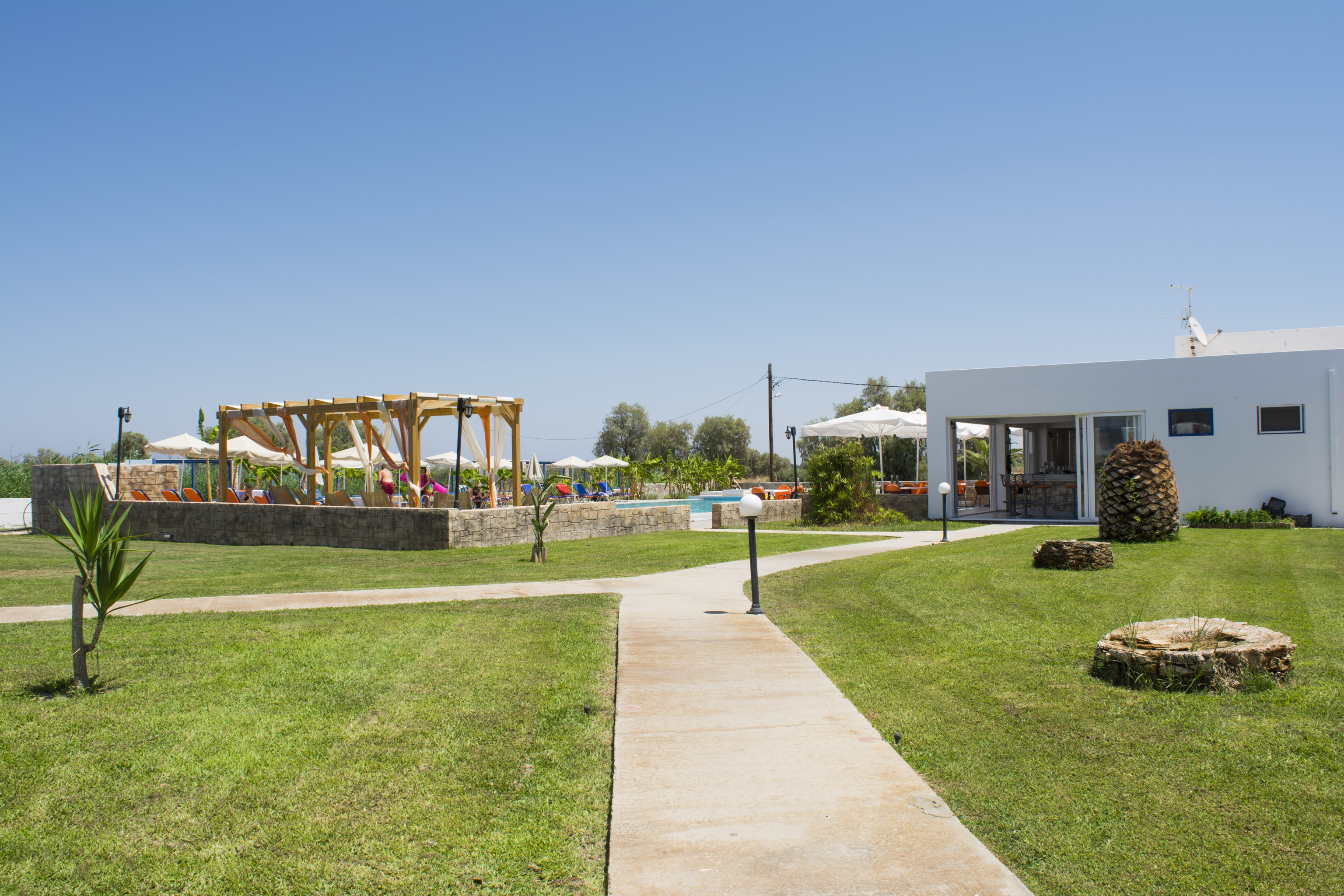 Bouradanis Village Hotel 46/50