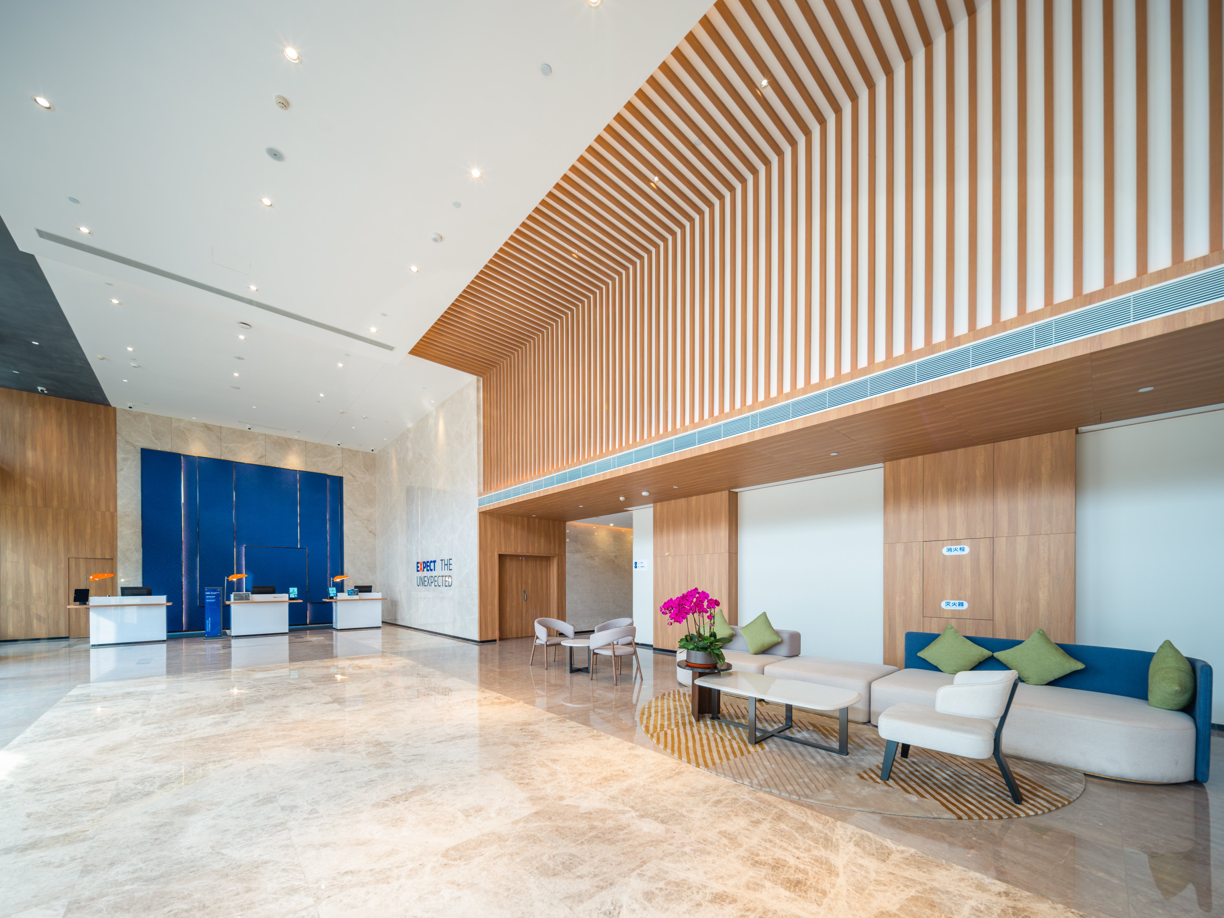 Holiday Inn Express Nanning Jiangnan 23/34