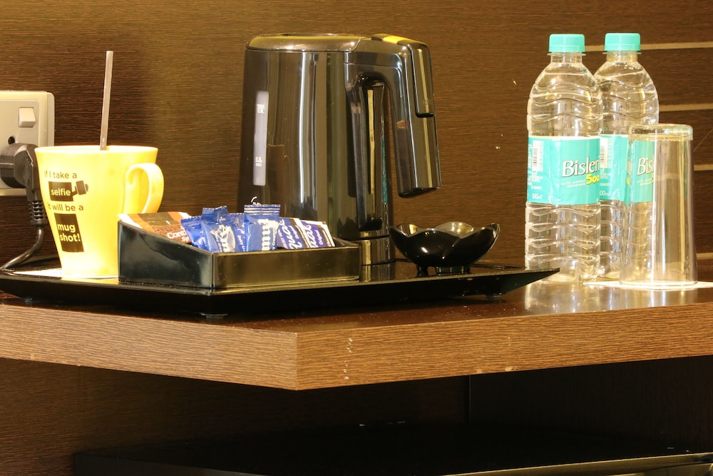 锡鲁万纳塔普拉姆关键精选酒店(KEYS HOTEL) 图片2