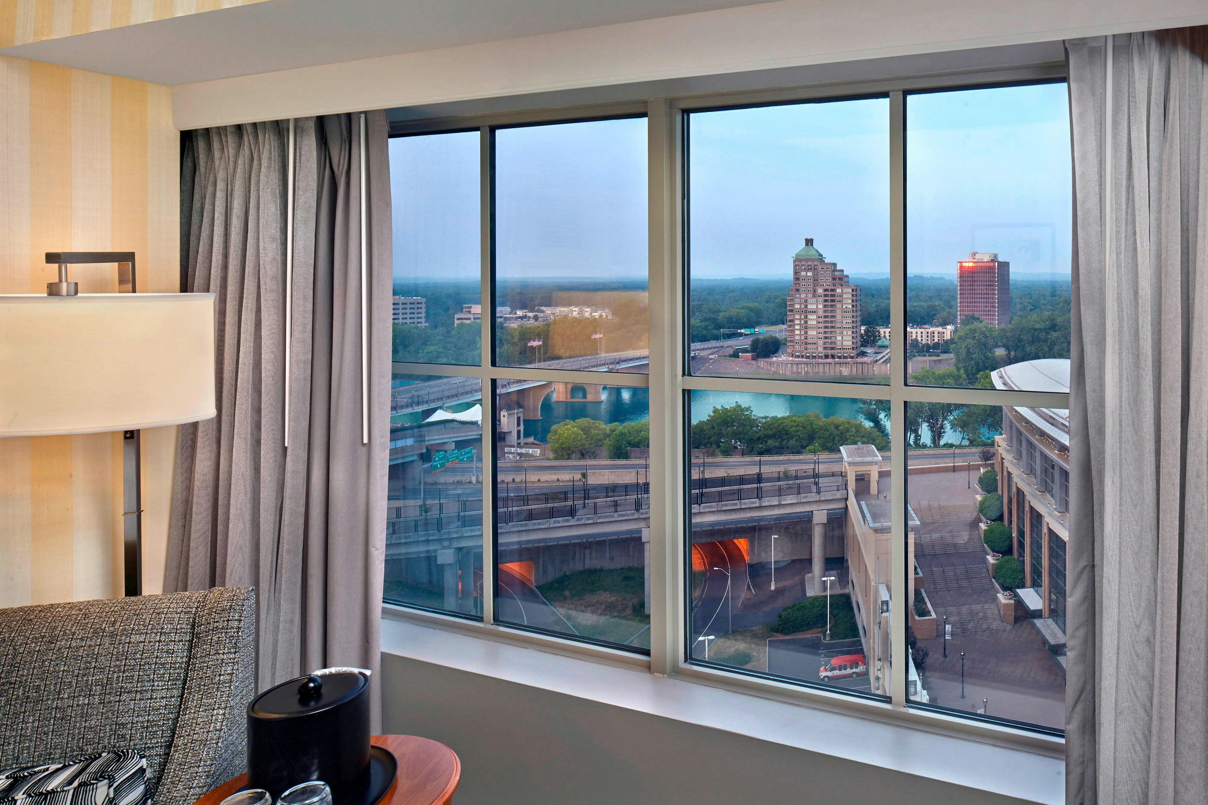 Marriott Hartford Downtown 8/33