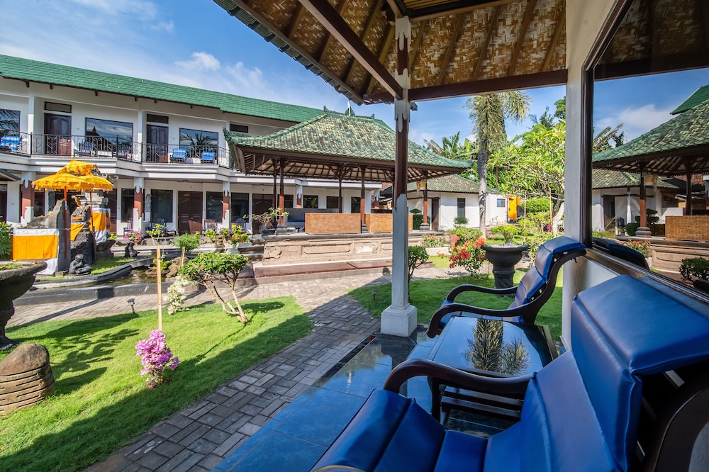 Absolute Scuba Bali Dive Resort 43/50