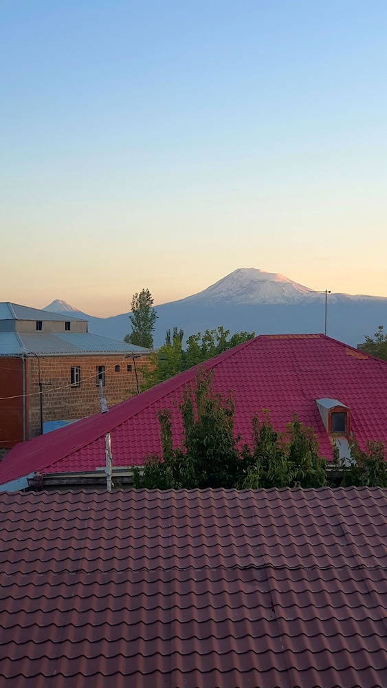 Kesabella Touristic Hotel 34/37