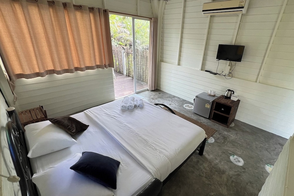 Kalacanal Resort 15/50