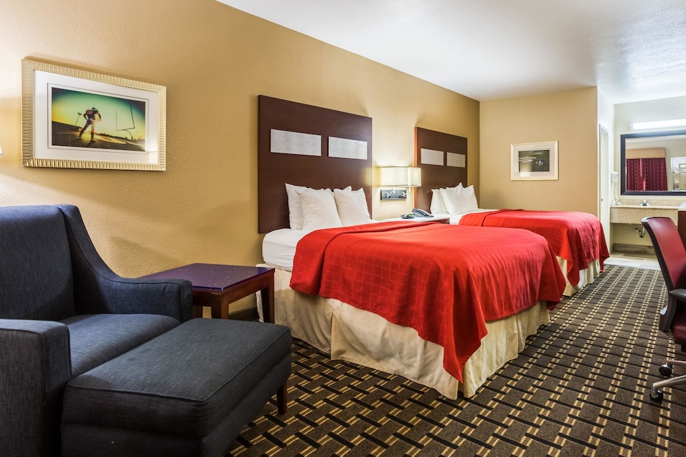 Hotel Oxford 37/45