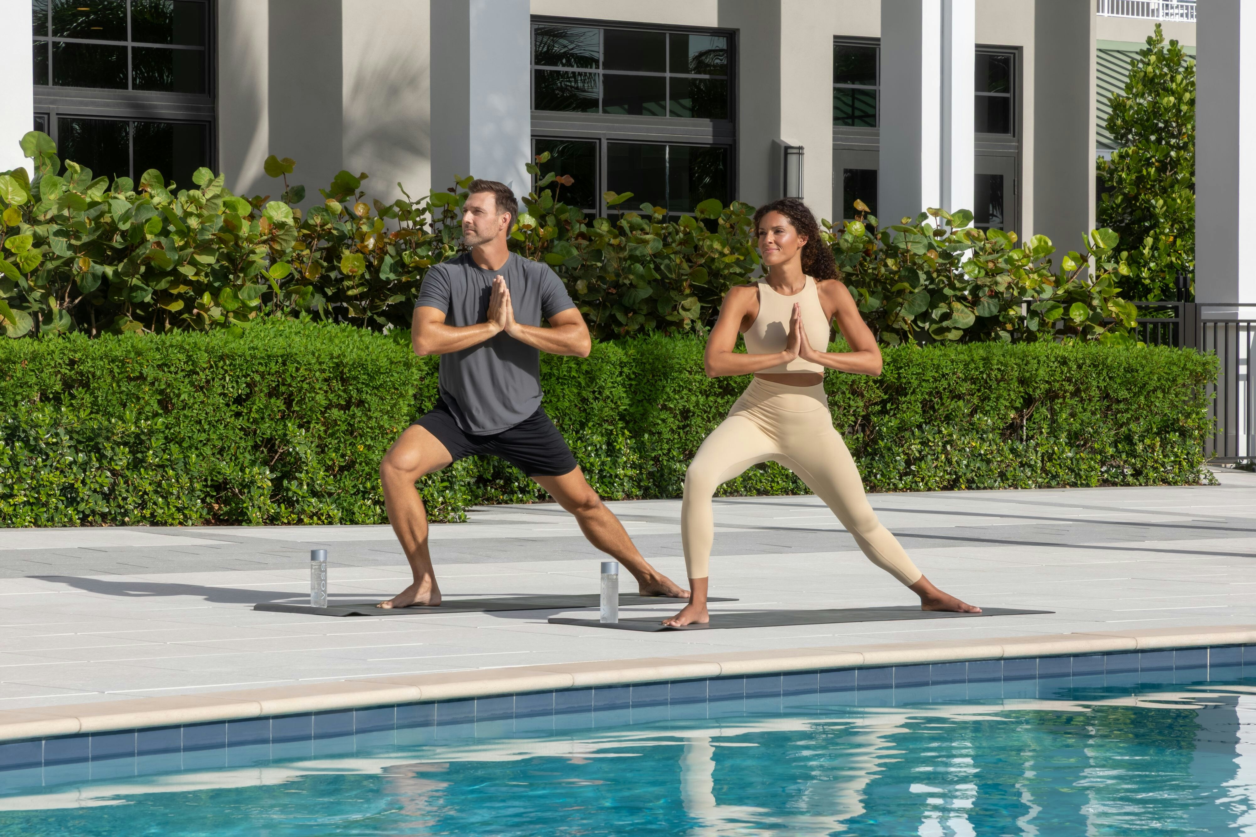 The Belgrove Resort & Spa, West Palm Beach, Autograph Collection 15/17