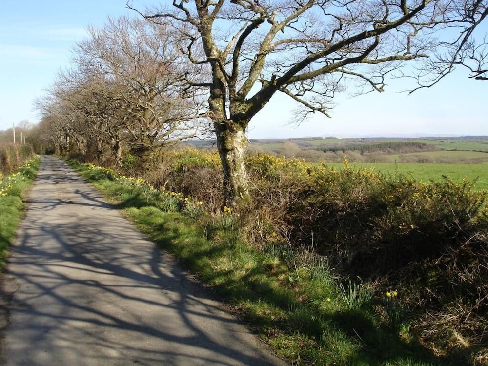 Leworthy Farmhouse 41/49