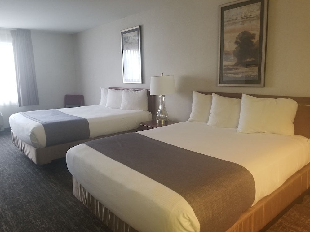 Shilo Inn Suites Salem 14/37