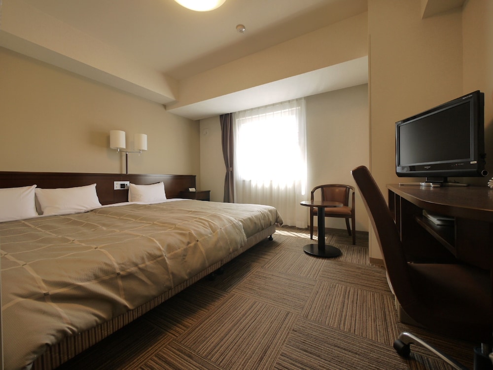 Hotel Route Inn Dai Ni Kameyama Inter 5/30