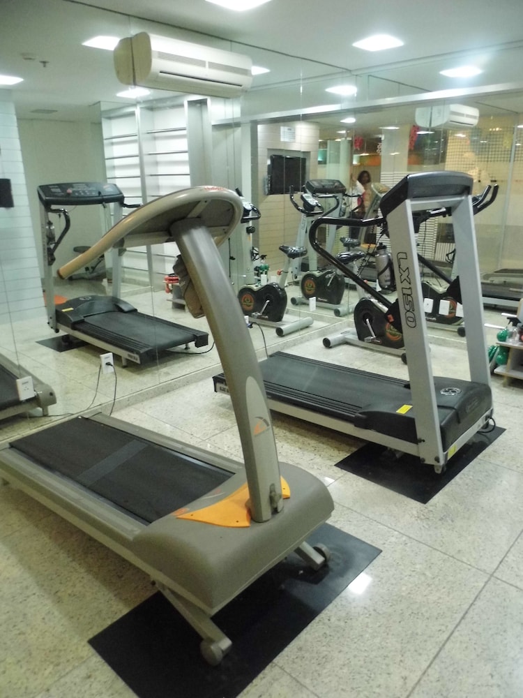 Hotel Brisa Tower Maceio 35/62