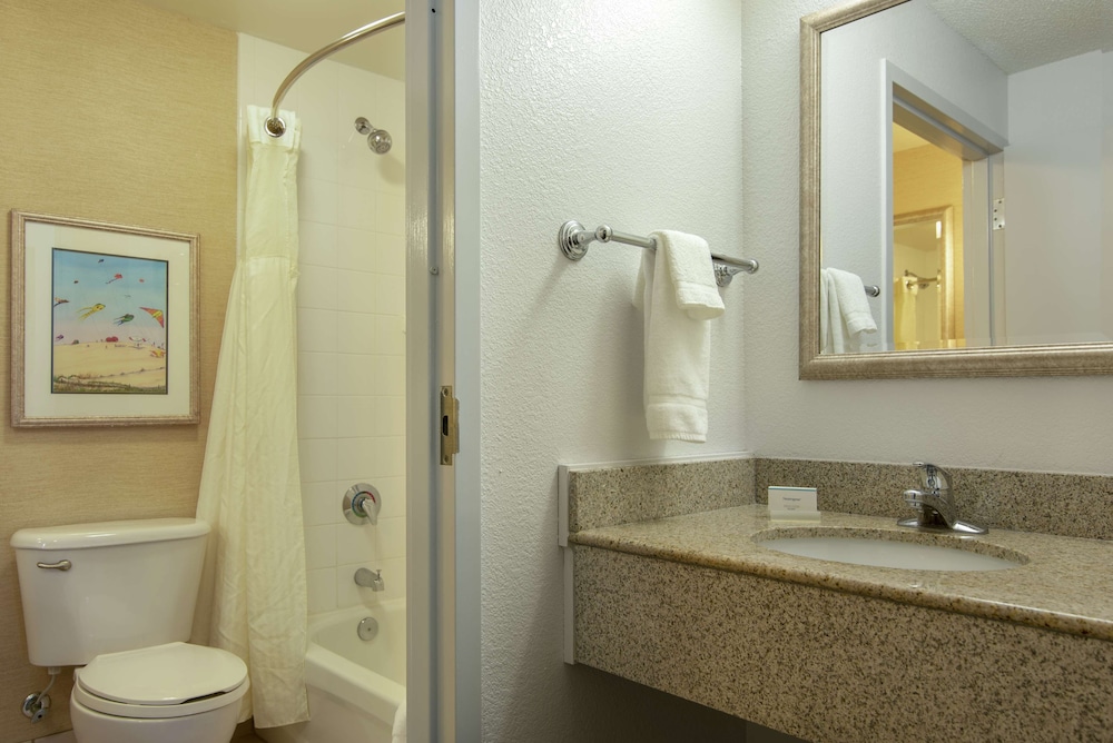 Hilton Garden Inn Outer Banks/Kitty Hawk 18/48