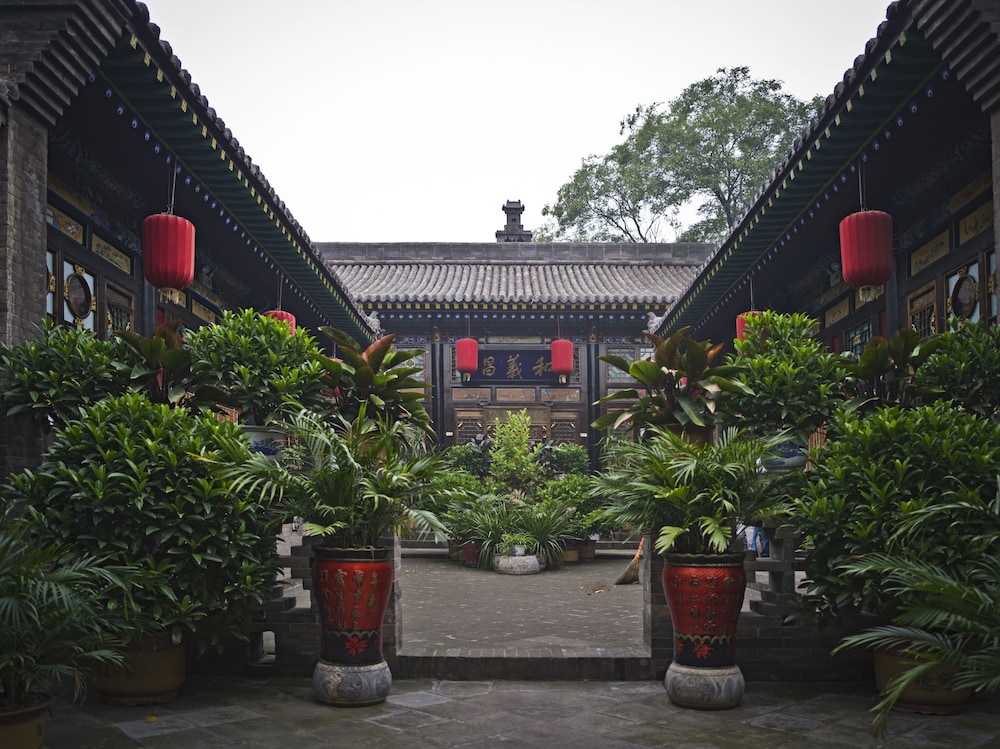 Pingyao Harmony Hotel 5/50