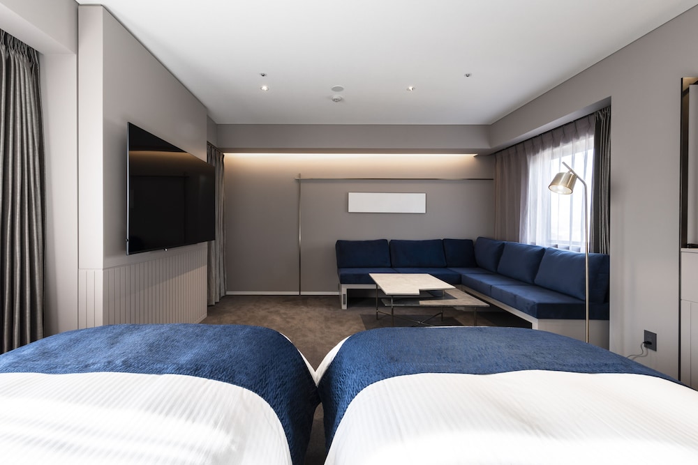 Hotel Torifito Kanazawa 32/61