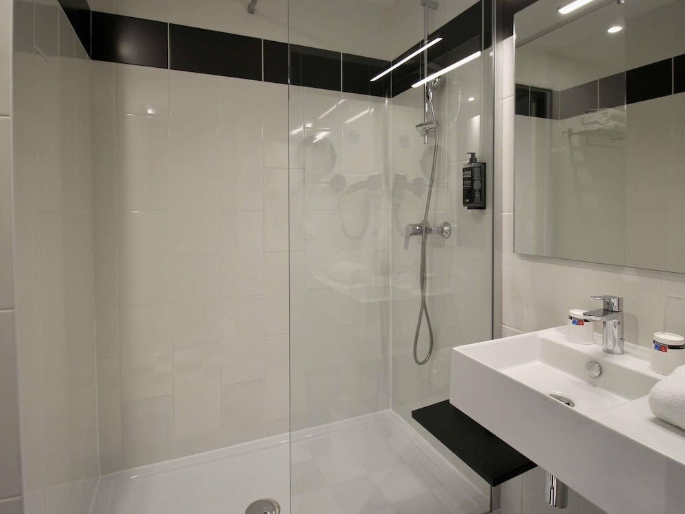ibis Styles Dijon Sud Domaine De Beauregard 21600 Longvic 61/64